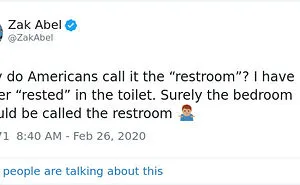 29 People Share Things That Americans Do Which Require An Explanation For Non-Americans