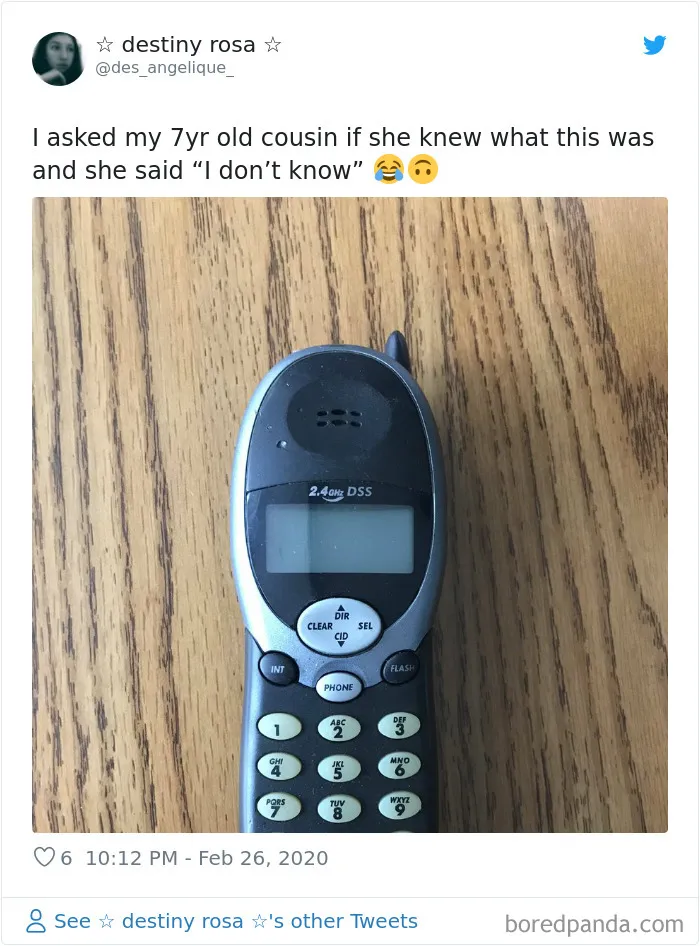 Millennials Share 30 Things Generation Z Doesn’t Know About, And It Will Make You Feel Old