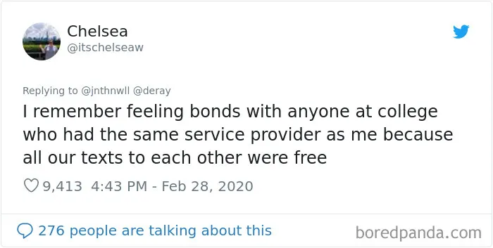 Millennials Share 30 Things Generation Z Doesn’t Know About, And It Will Make You Feel Old