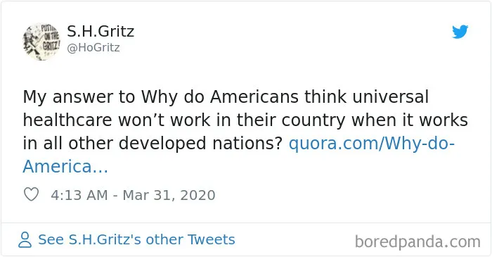 29 People Share Things That Americans Do Which Require An Explanation For Non-Americans