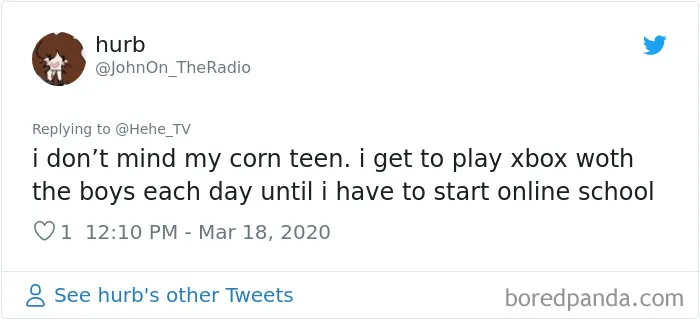 30 People Who Have No Idea How To Spell "Quarantine" Correctly