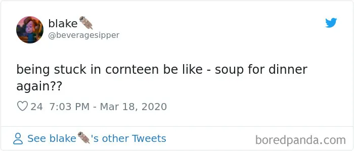 30 People Who Have No Idea How To Spell "Quarantine" Correctly