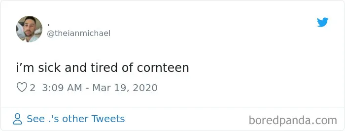30 People Who Have No Idea How To Spell "Quarantine" Correctly