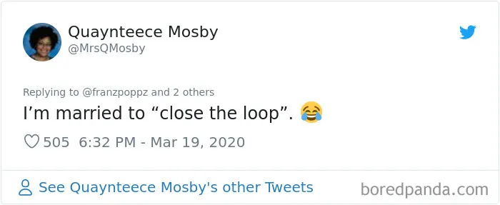 24 Times Partners Learned New Things About Their Significant Other While Seeing Them Work From Home