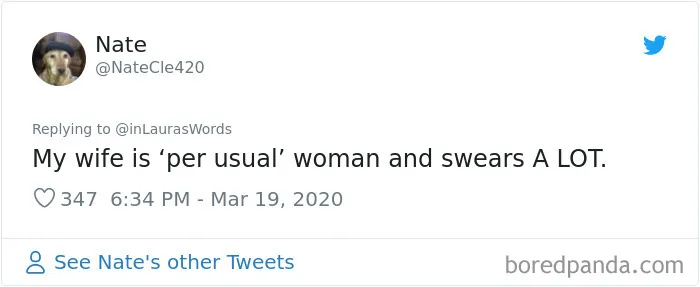 24 Times Partners Learned New Things About Their Significant Other While Seeing Them Work From Home