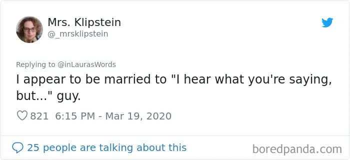 24 Times Partners Learned New Things About Their Significant Other While Seeing Them Work From Home