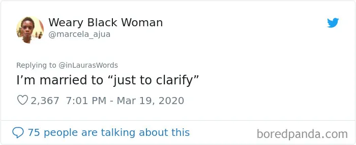 24 Times Partners Learned New Things About Their Significant Other While Seeing Them Work From Home