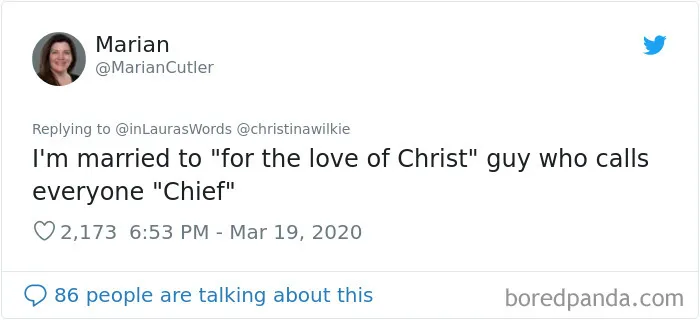 24 Times Partners Learned New Things About Their Significant Other While Seeing Them Work From Home