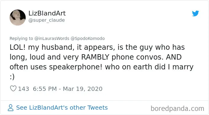 24 Times Partners Learned New Things About Their Significant Other While Seeing Them Work From Home