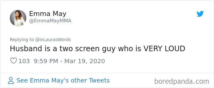 24 Times Partners Learned New Things About Their Significant Other While Seeing Them Work From Home