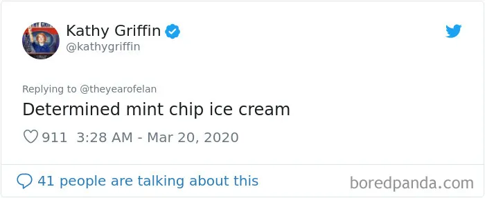 Twitter Shared 25 Funny Quarantine Names Using How They Feel Plus The Last Thing They Ate From The Cupboard