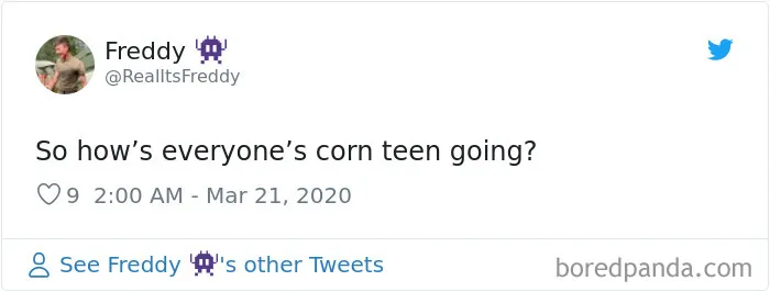 30 People Who Have No Idea How To Spell "Quarantine" Correctly