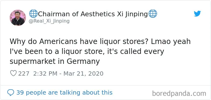 29 People Share Things That Americans Do Which Require An Explanation For Non-Americans