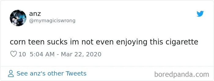 30 People Who Have No Idea How To Spell "Quarantine" Correctly