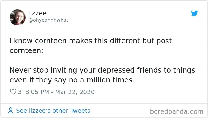 30 People Who Have No Idea How To Spell "Quarantine" Correctly