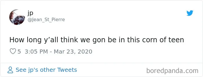 30 People Who Have No Idea How To Spell "Quarantine" Correctly