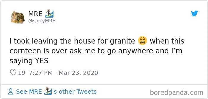 30 People Who Have No Idea How To Spell "Quarantine" Correctly