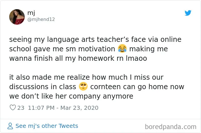 30 People Who Have No Idea How To Spell "Quarantine" Correctly