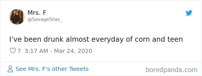 30 People Who Have No Idea How To Spell "Quarantine" Correctly