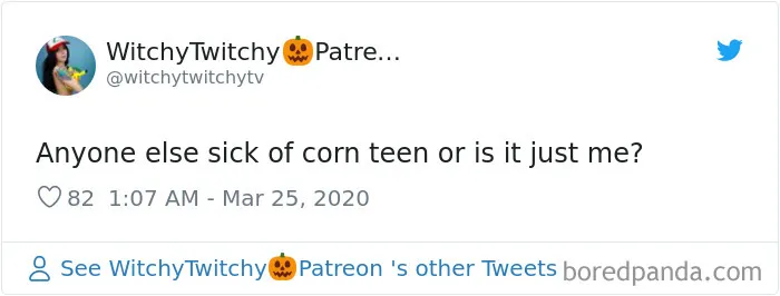 30 People Who Have No Idea How To Spell "Quarantine" Correctly