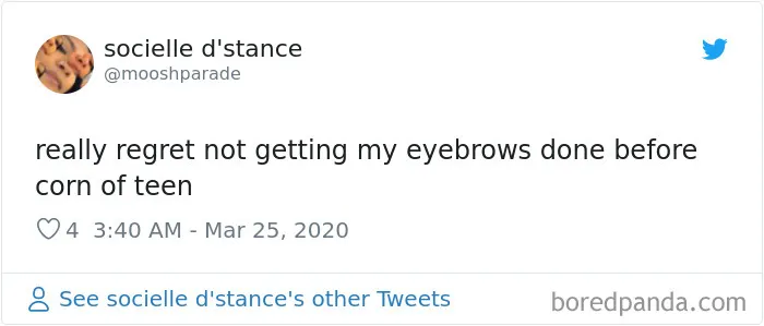 30 People Who Have No Idea How To Spell "Quarantine" Correctly