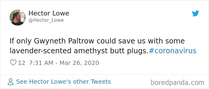 Celebrities Have Never Been More Annoying: People Are Roasting Their Quarantine Content With Memes (27 Pics)