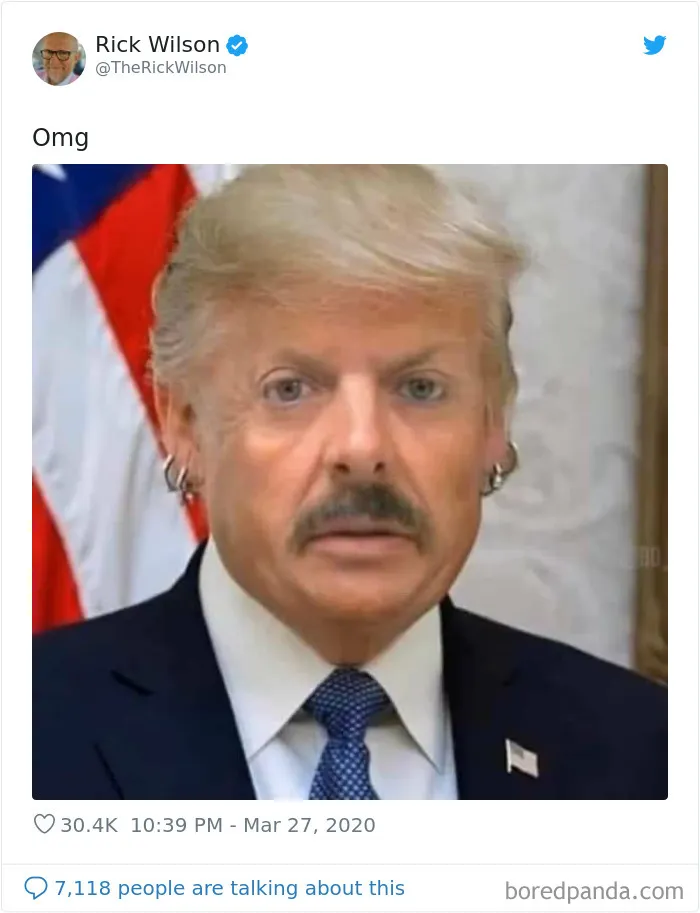 30 Best Memes Inspired By The Tiger King