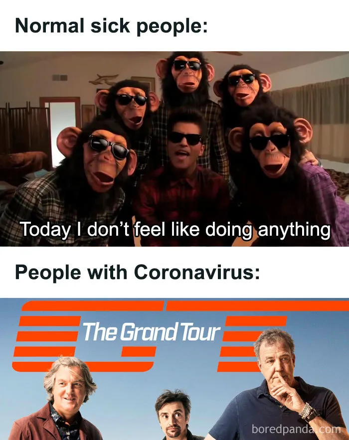 30 Memes Roasting Inconsiderate People Who Catch Cheap Flights During Coronavirus Outbreak