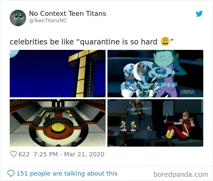 Celebrities Have Never Been More Annoying: People Are Roasting Their Quarantine Content With Memes (27 Pics)