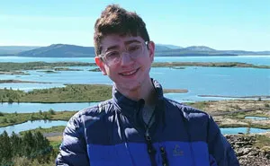 17-Year-Old Figures Out How To Put All The Data About Coronavirus Into One Website And Now Millions Are Using It