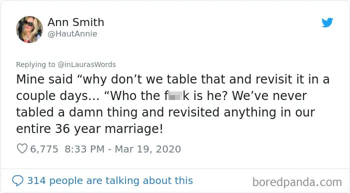 24 Times Partners Learned New Things About Their Significant Other While Seeing Them Work From Home