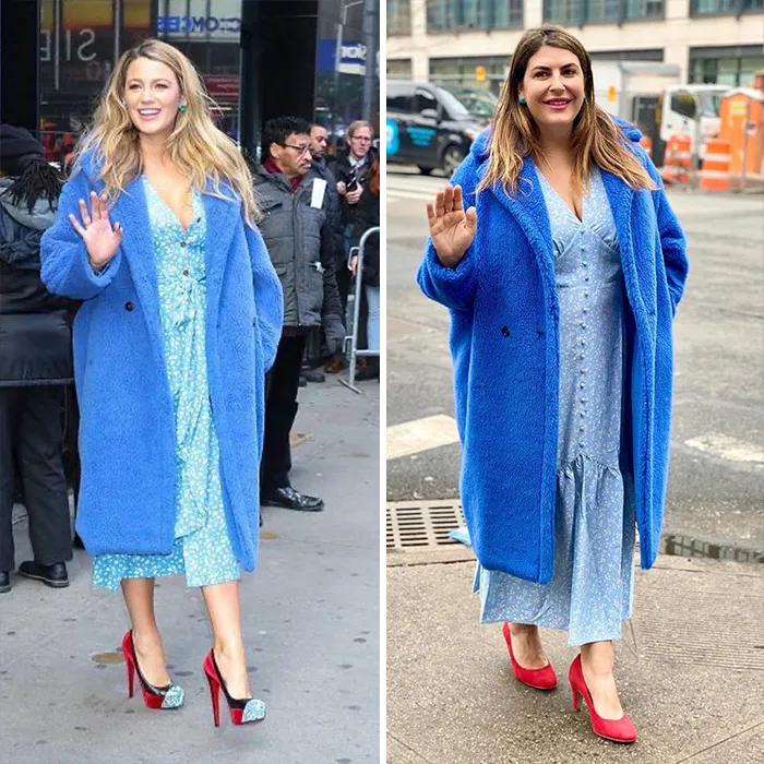 Blake Lively