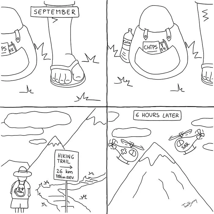 Hike