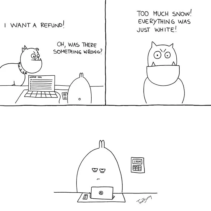 Snow