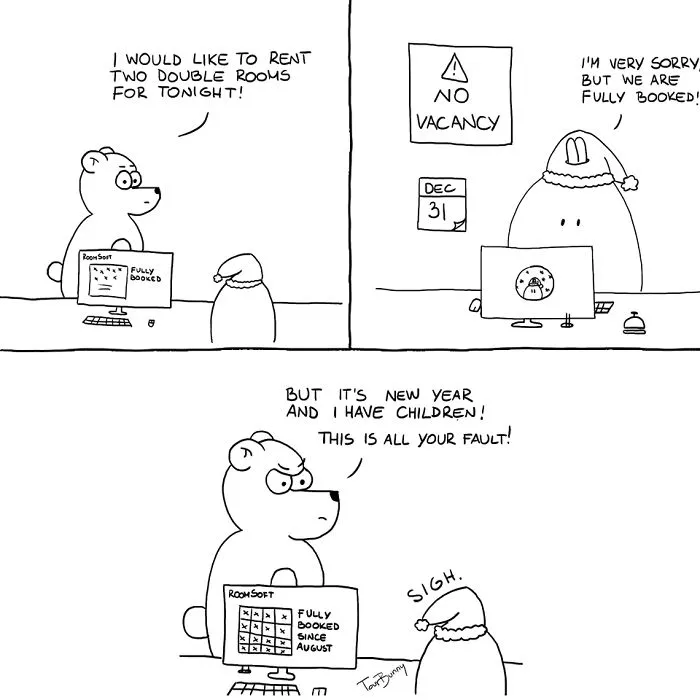 Last-Minute