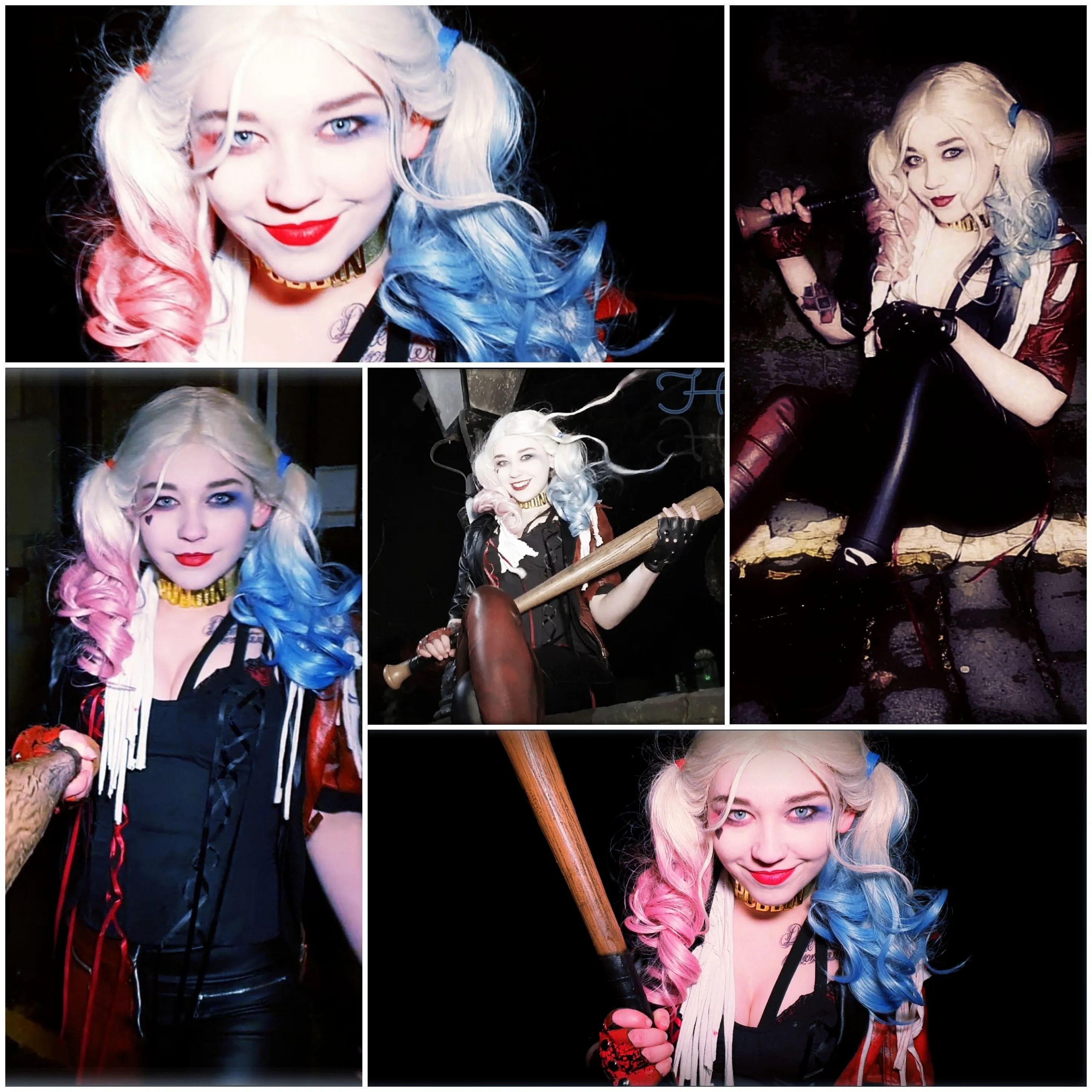 Harley Quinn