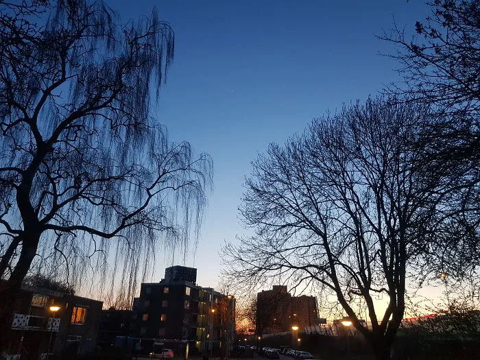 Groningen - The Netherlands
