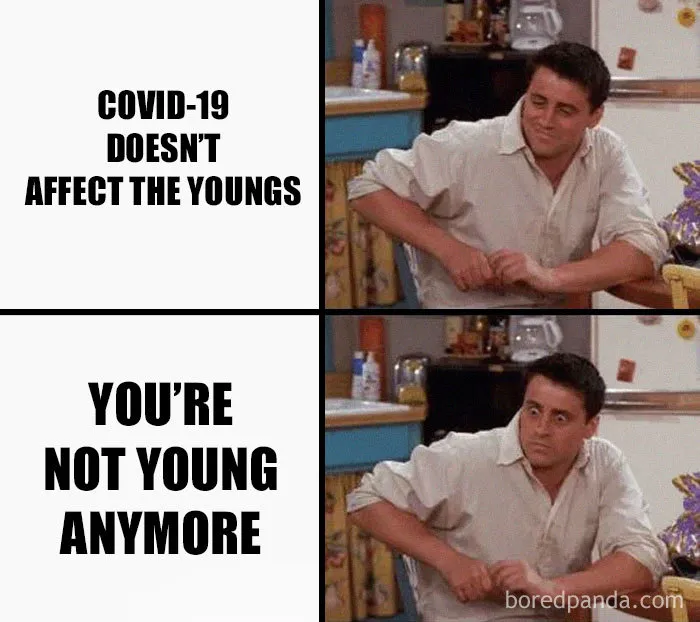 50 Coronavirus Jokes That Should Help You Get Through Quarantine