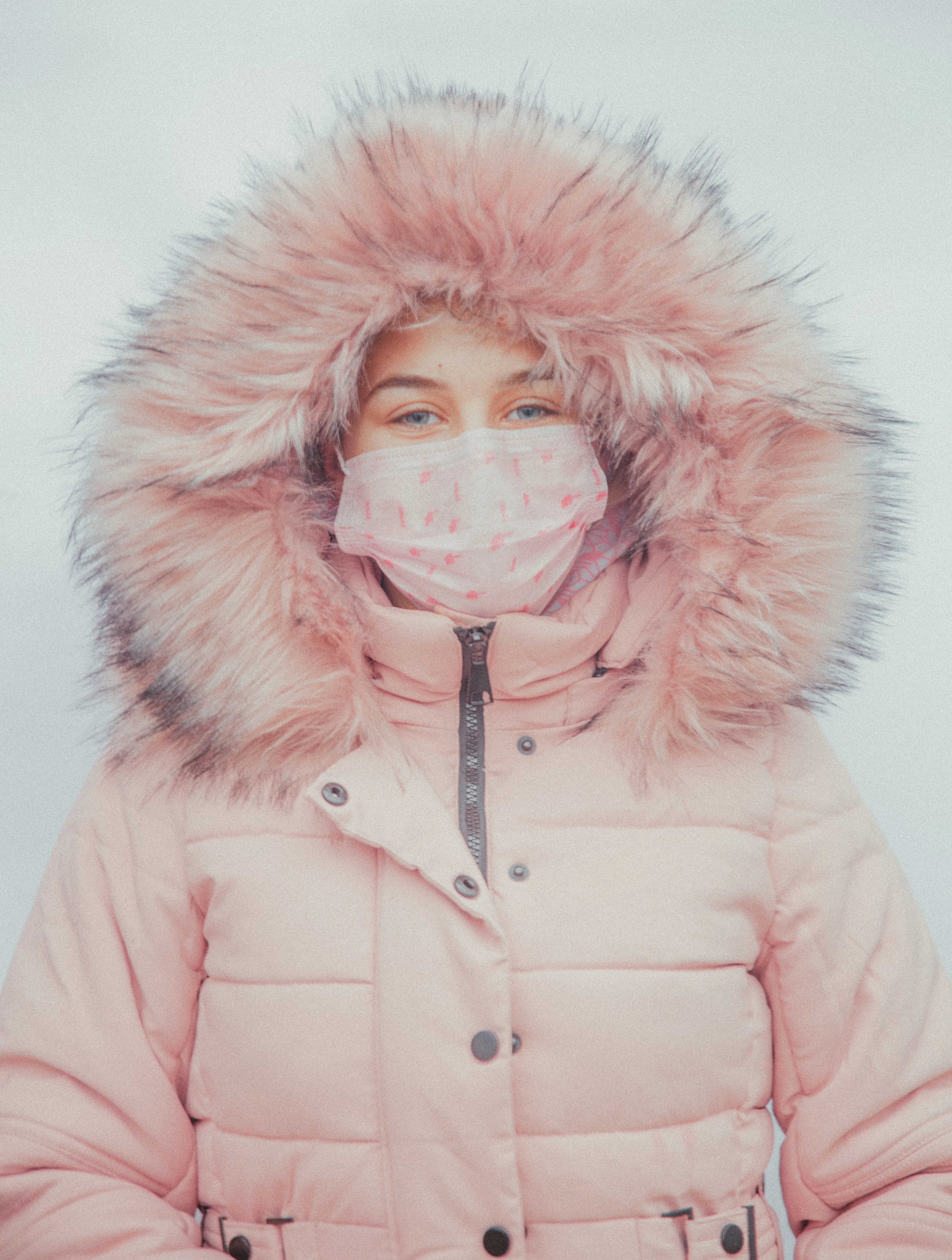 People Of The Pandemic