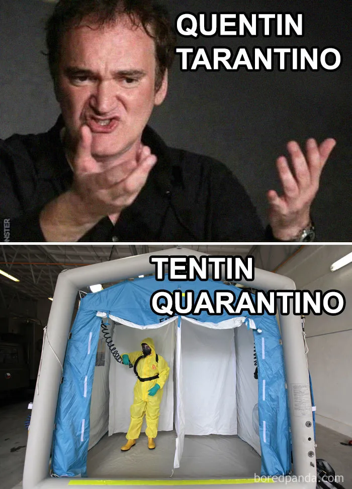 50 Coronavirus Jokes That Should Help You Get Through Quarantine