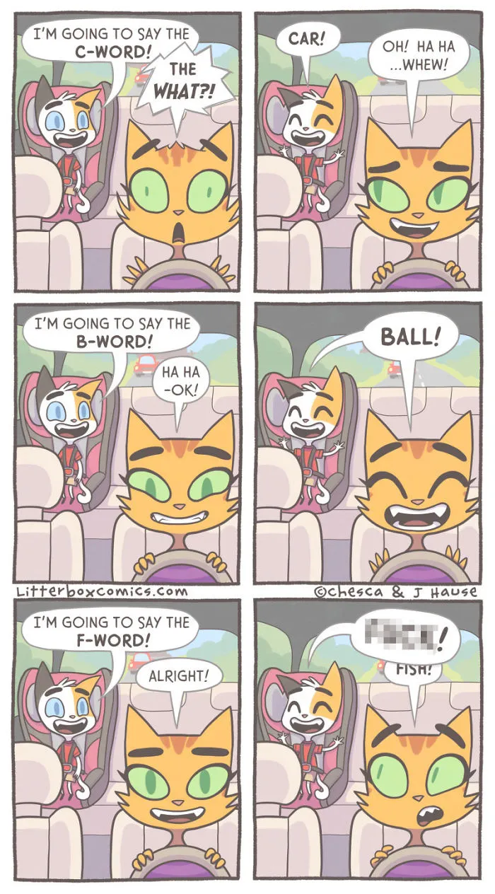 C-Word