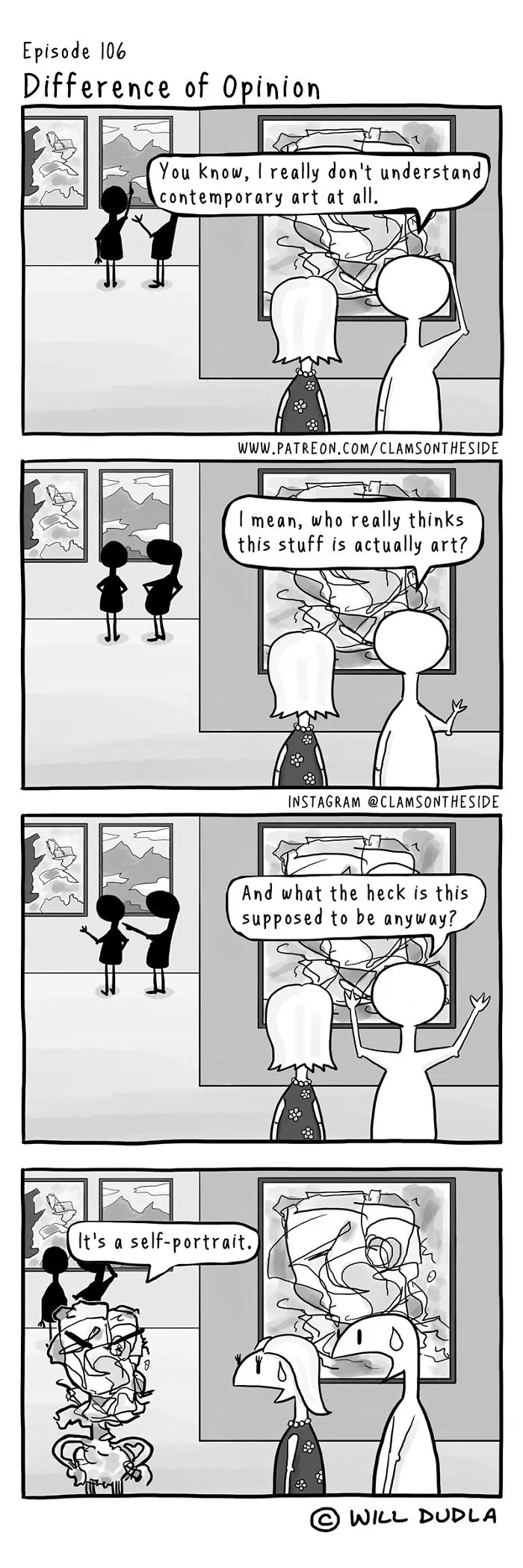 My 30 Absurdly Silly Comics To Brighten Your Day In Quarantine
