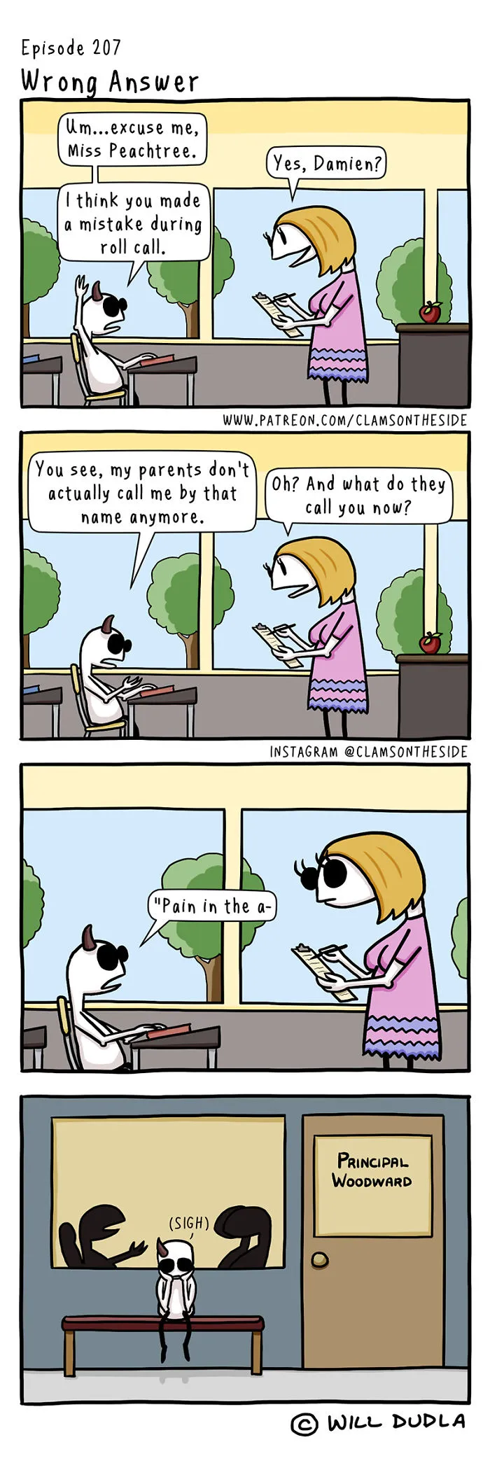 My 30 Absurdly Silly Comics To Brighten Your Day In Quarantine