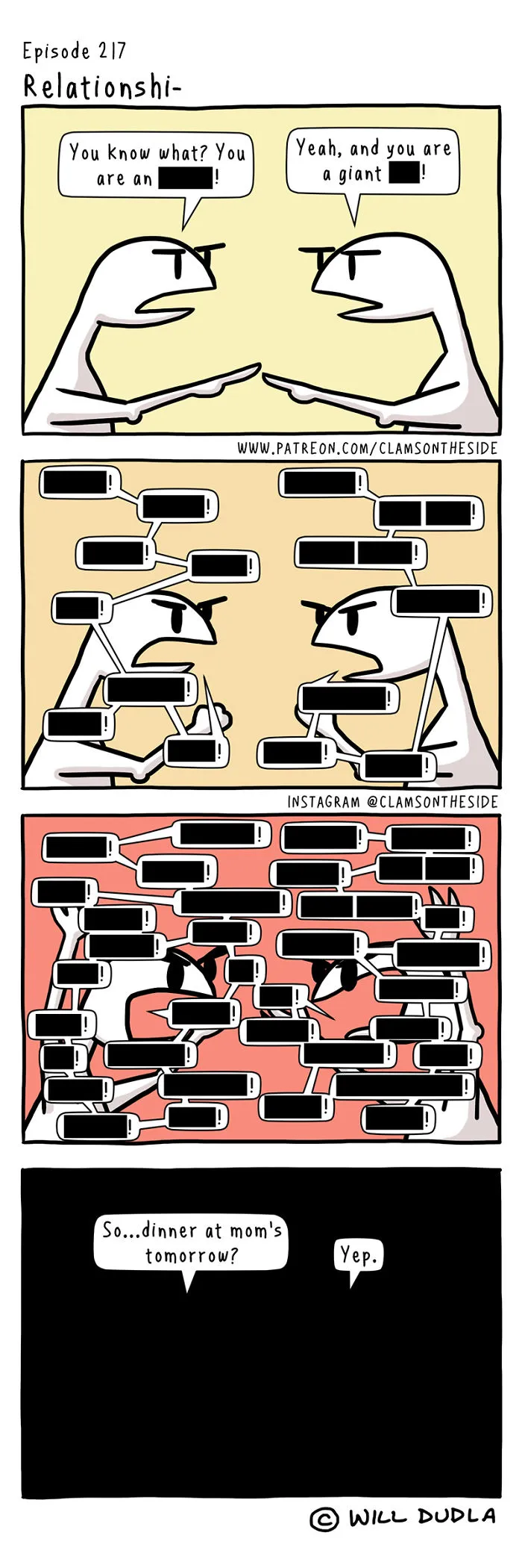 My 30 Absurdly Silly Comics To Brighten Your Day In Quarantine