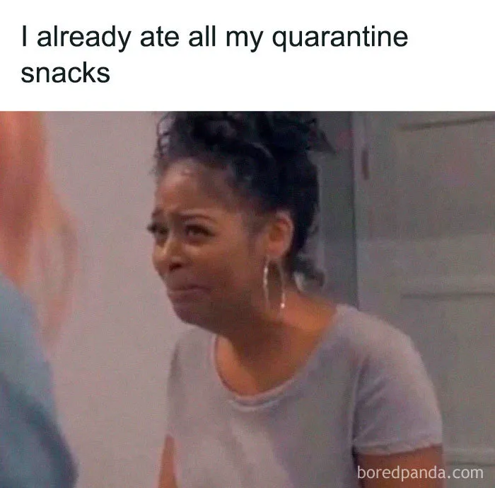 50 Coronavirus Jokes That Should Help You Get Through Quarantine