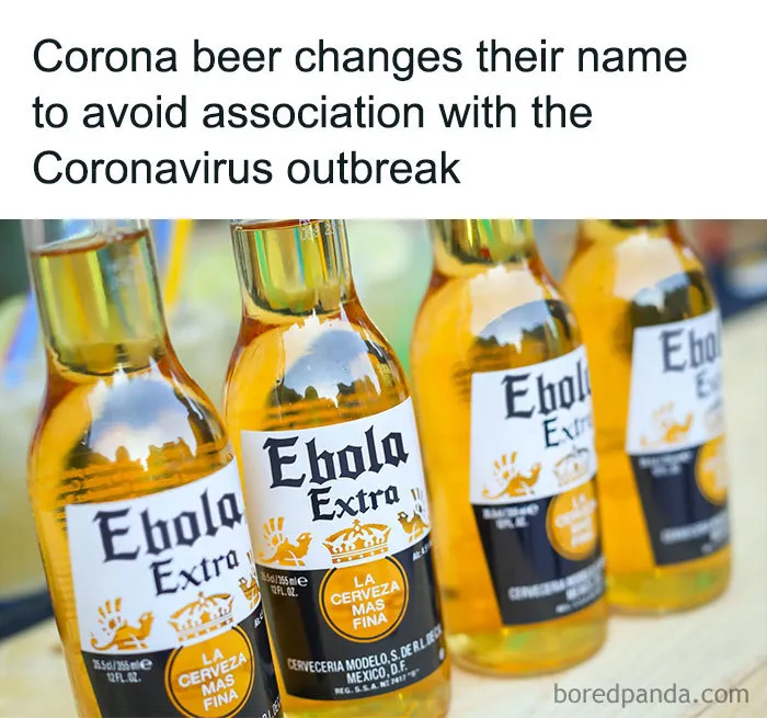 50 Coronavirus Jokes That Should Help You Get Through Quarantine