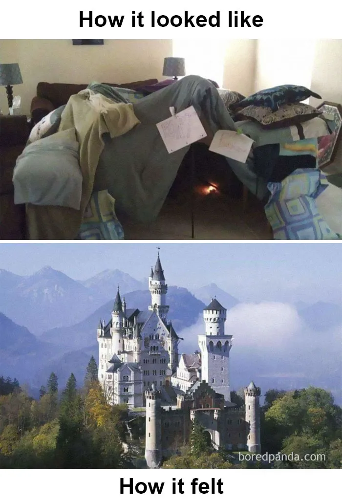 40 Things We All Did Or Experienced As Kids But Never Talked About Since Then