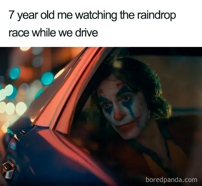 40 Things We All Did Or Experienced As Kids But Never Talked About Since Then