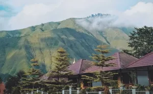 I Visited The "Magical" Island Of Lombok And Took Pictures Of The Beautiful Place Via Smartphone