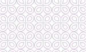 My 365 Days Of Patterning Journey: January 2020